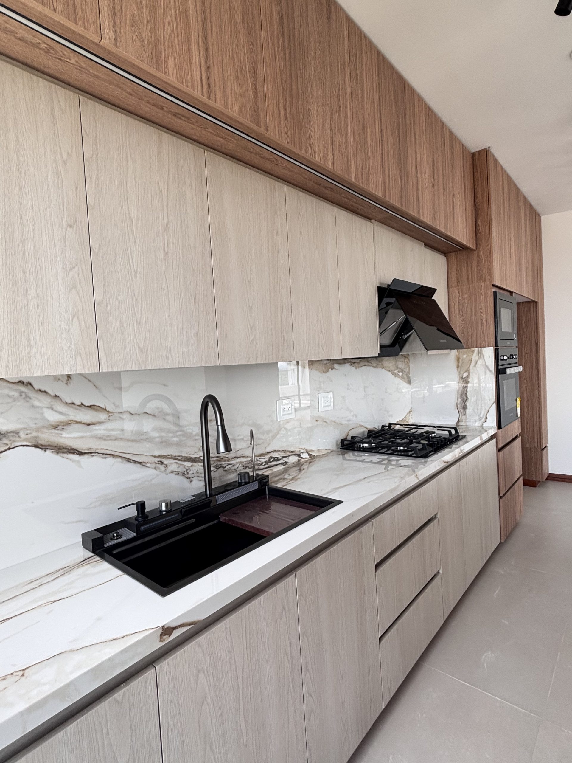 Cocinas Integrales Modernas