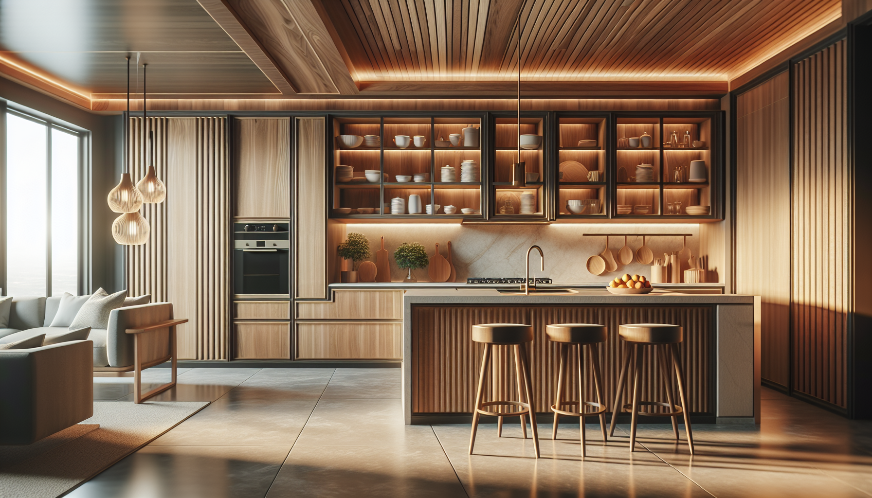 Redecorar el hogar desde el celular: cinco aplicaciones gratuitas de IA para una reforma personalizada – Infobae