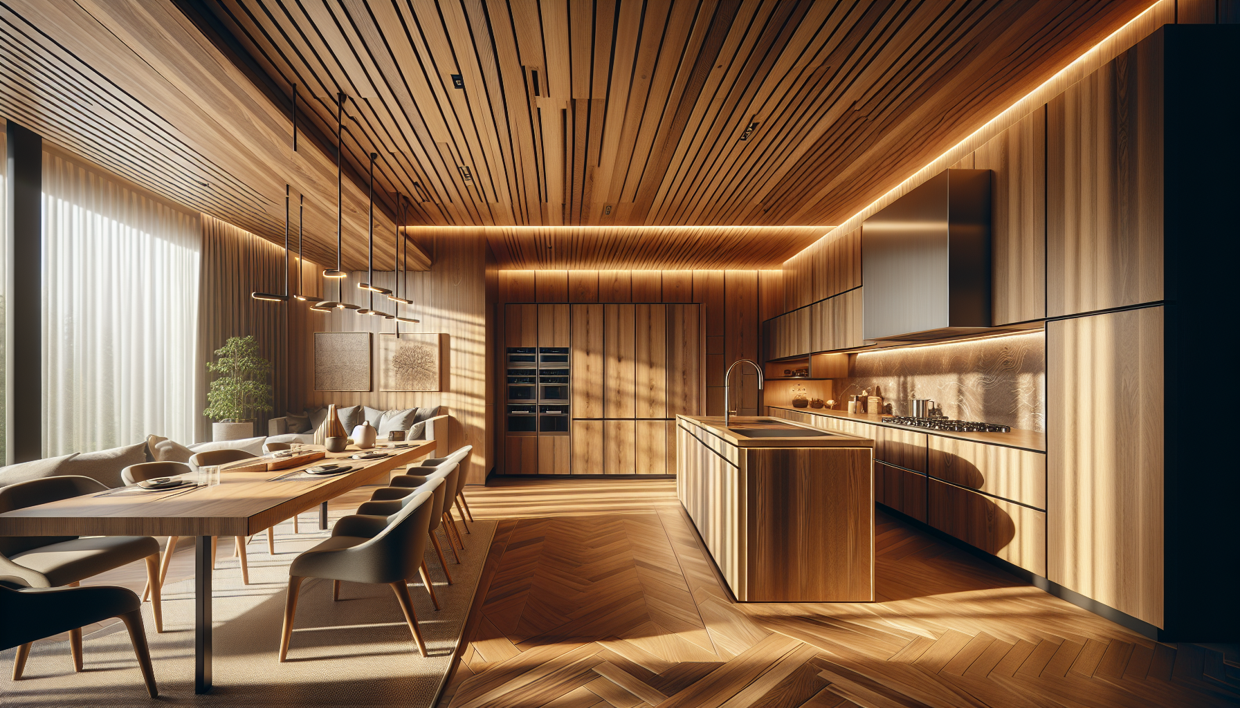 Redecorar el hogar desde el celular: cinco aplicaciones gratuitas de IA para una reforma personalizada – Infobae