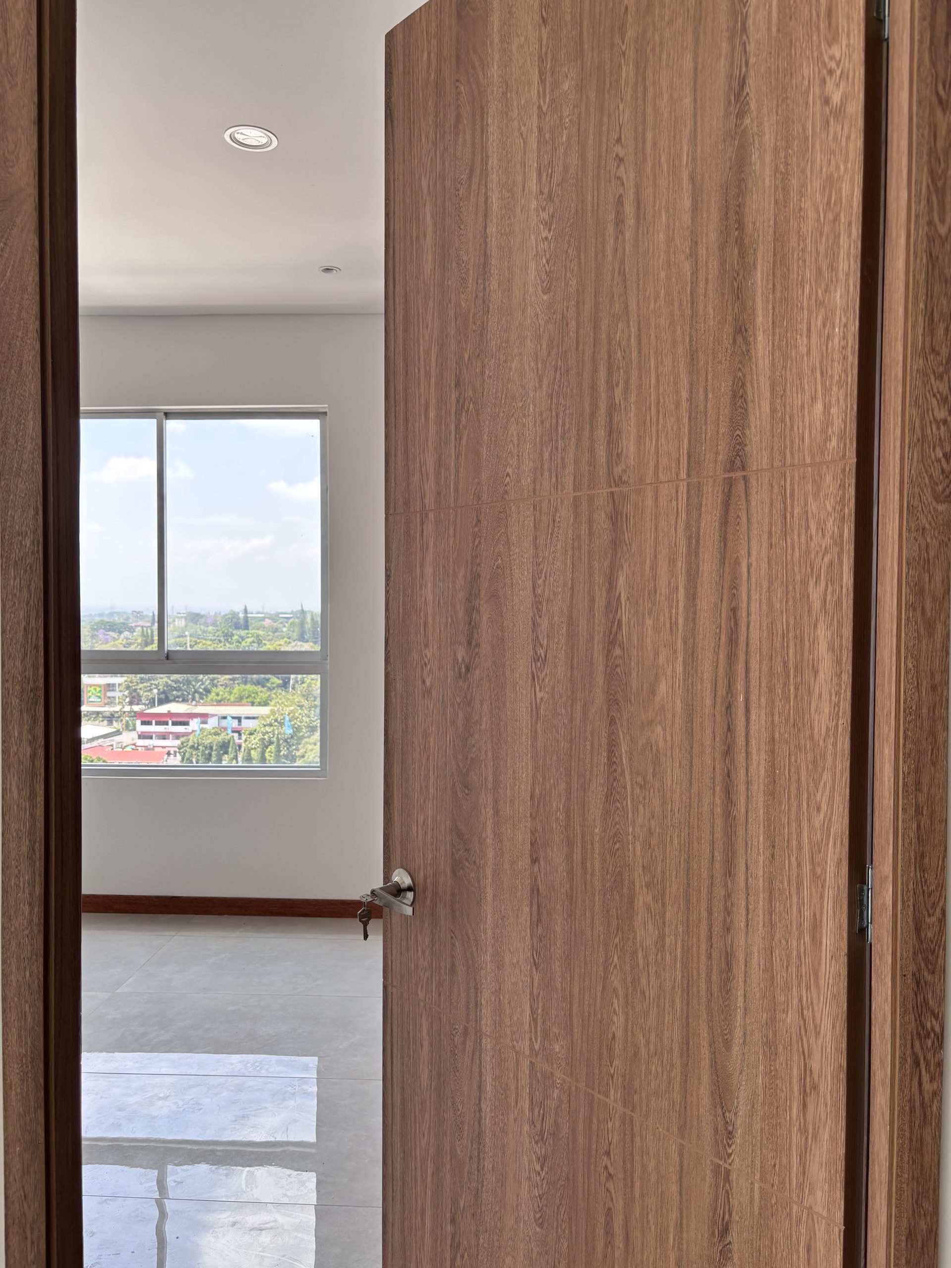 Puertas personalizadas